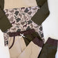 Camouflage Jogger Sets