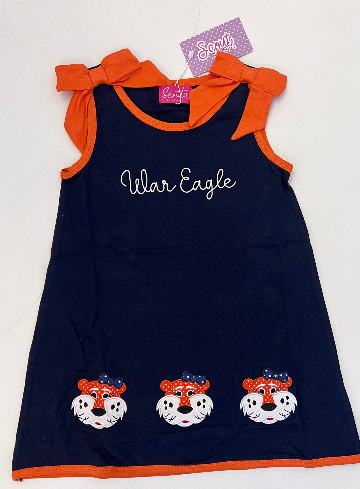 Athletic Play Sets - Dress