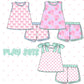 Play Set Collection (PREORDER ETA JANUARY)