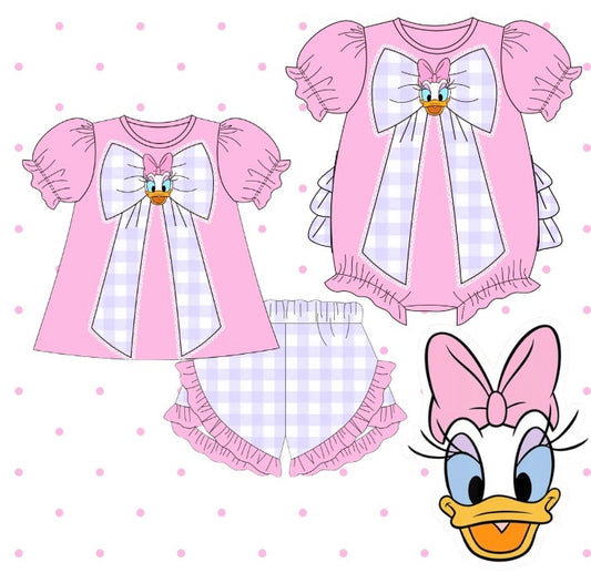 $24 Preorder Bow Bestie   (ETA July)