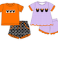A Mickey Halloween  PREORDER (ETA SEPTEMBER)