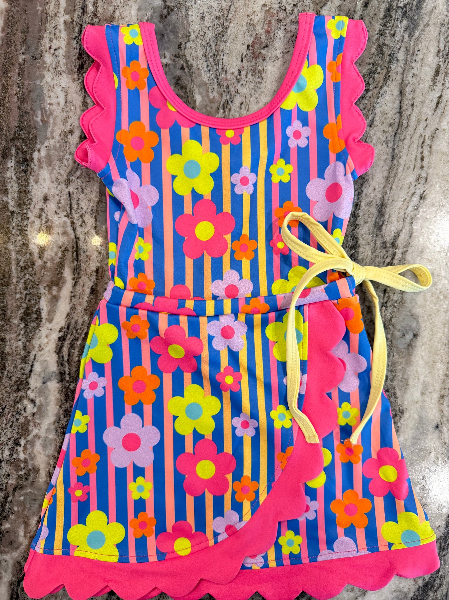 Groovy Athletic