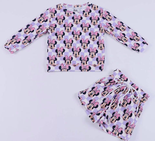 Waffle Knit Collection