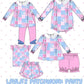 Layla’s Patchwork Party Collection (PREORDER ETA AUGUST)