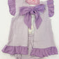 Balloon Mouse Collection - Dress, Bubble, and Bloomer Set